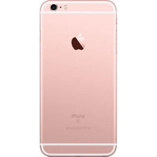 iPhone 6s Plus 128gb, Rose Gold б/у